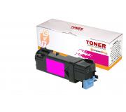 Compatible Dell 1320 / 2130 / 2135 Magenta Cartucho de Toner