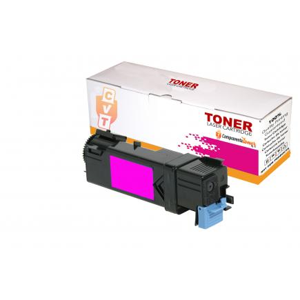 Compatible Dell 1320 / 2130 / 2135 Magenta Cartucho de Toner