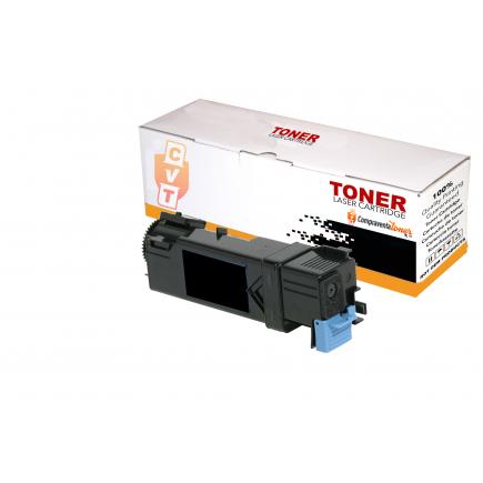 Compatible Dell 1320 / 2130 / 2135 Negro Cartucho de Toner