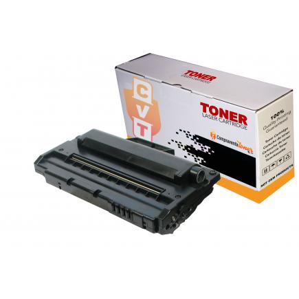 Compatible Dell 1600 / 593-10082 Negro Cartucho de Toner