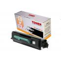 Compatible Dell 1700 / 1710 Negro 593-10042 Cartucho de Toner