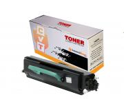 Compatible Dell 1700 / 1710 Negro 593-10042 Cartucho de Toner