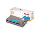 Compatible Dell 2145 / 593-10369 Cyan Cartucho de Toner