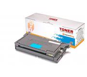 Compatible Dell 2145 / 593-10369 Cyan Cartucho de Toner