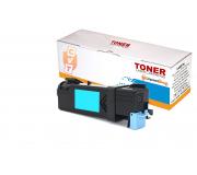 Compatible Dell 2150 / 2155 Cyan Cartucho de Toner