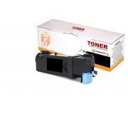 Compatible Dell 2150 / 2155 Negro Cartucho de Toner