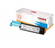 Compatible Dell 3000 / 3100 Cyan Cartucho de Toner