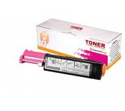 Compatible Dell 3000 / 3100 Magenta Cartucho de Toner