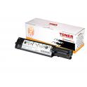 Compatible Dell 3000 / 3100 Negro Cartucho de Toner