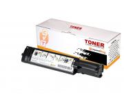 Compatible Dell 3000 / 3100 Negro Cartucho de Toner