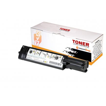 Compatible Dell 3000 / 3100 Negro Cartucho de Toner