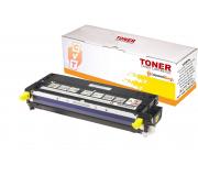 Compatible Dell 3110 / 3115 Amarillo Cartucho de Toner