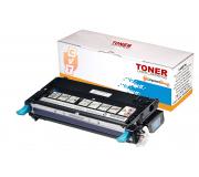 Compatible Dell 3110 / 3115 Cyan Cartucho de Toner