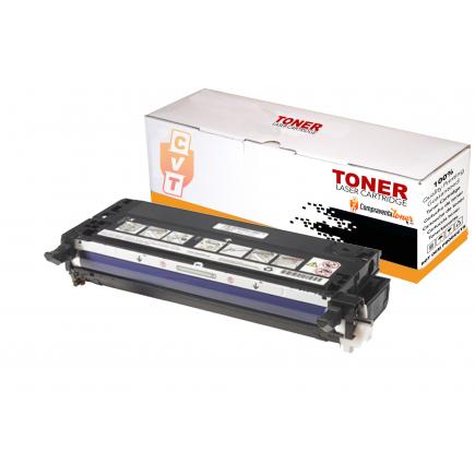 Compatible Dell 3110 / 3115 Negro Cartucho de Toner