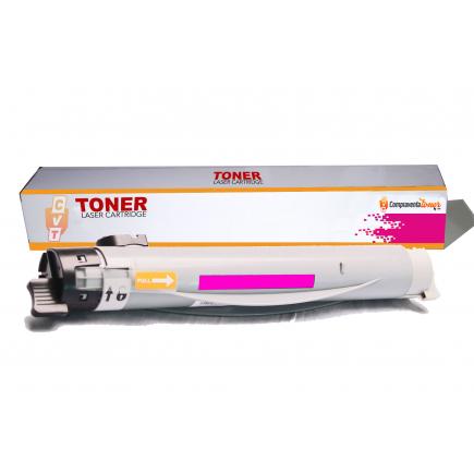 Compatible Dell 5100 / 593-10052 Magenta Cartucho de Toner