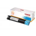 Compatible Dell 5130 / 593-10922 Cyan Cartucho de Toner