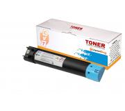 Compatible Dell 5130 / 593-10922 Cyan Cartucho de Toner