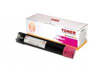 Compatible Dell 5130 / 593-10923 Magenta Cartucho de Toner