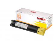 Compatible Dell 5130 / 593-10924 Amarillo Cartucho de Toner