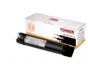 Compatible Dell 5130 / 593-10925 Negro Cartucho de Toner