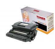 Compatible Dell 5330 Negro 593-10331 / NY313 Cartucho de Toner