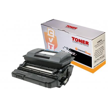 Compatible Dell 5330 Negro 593-10331 / NY313 Cartucho de Toner