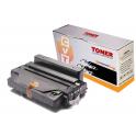 Compatible Dell B2375 Negro Cartucho de Toner 593-BBBJ