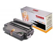 Compatible Dell B2375 Negro Cartucho de Toner 593-BBBJ