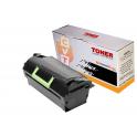 Compatible Dell B5460DN / B5465DNF Negro Cartucho de Toner 593-11185