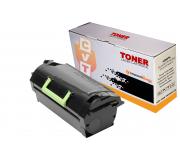 Compatible Dell B5460DN / B5465DNF Negro Cartucho de Toner 593-11185