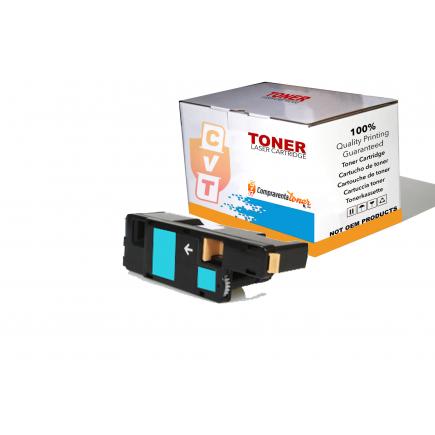 Compatible Dell C1660W Cyan Cartucho de Toner 593-11129