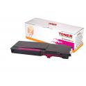 Compatible Dell C2660DN / C2665DNF Magenta 593-BBBS Cartucho de Toner