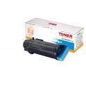 Compatible Dell H625CDW / H825CDW / S2825CDN Cyan Toner