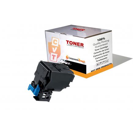 Compatible Develop Ineo +35 / +35P Negro Cartucho de Toner TNP22K / A0X51D2