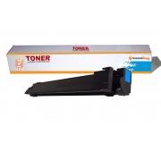 Compatible Develop Ineo Plus 353 / 355 / TN314C Cyan Cartucho de Toner A0D74D1