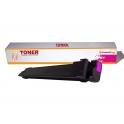 Compatible Develop Ineo Plus 353 / 355 / TN314M Magenta Cartucho de Toner A0D73D1