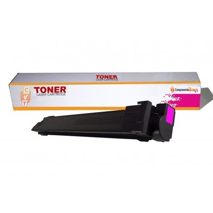 Compatible Develop Ineo Plus 353 / 355 / TN314M Magenta Cartucho de Toner A0D73D1