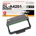 Compatible DL-A4201 Negro Tambor de Imagen (Drum) para Pantum BM4200DW / BM4240ADW / BM4300ADW / BP4200DW