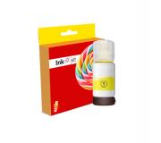 Compatible Epson 102 Amarillo Botella de Tinta