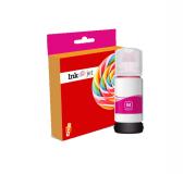 Compatible Epson 102 Magenta Botella de Tinta