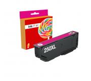 Compatible Epson 250XL Magenta Cartucho de Tinta C13T16P34010 para Epson Expression Photo XP980