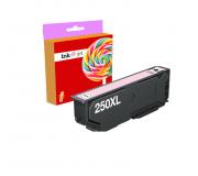 Compatible Epson 250XL Magenta Light Cartucho de Tinta C13T16P64010 para Epson Expression Photo XP980