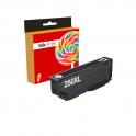 Compatible Epson 250XL Negro Cartucho de Tinta C13T16P14010 para Epson Expression Photo XP980