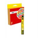 Compatible Epson 405XL Amarillo Tinta para Epson WorkForce Pro WF3820, 3825, 4820, 4825, 4830, 7830, 7835, 7840