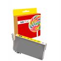 Compatible Epson 408L XL Amarillo Cartucho de Tinta C13T09K44010 para Epson Workforce Pro WF-C4810DTWF