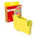 Compatible Epson 604XL Amarillo Cartucho de Tinta para XP2200, XP2205, XP3200, XP4200, XP4205, WF2910, WF2930, WF2935, WF2950