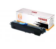 Compatible Epson Acualaser M1200 Negro Cartucho de Toner