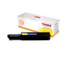 Compatible Epson Aculaser C1100 / CX11 / 0187 Amarillo Cartucho de Toner