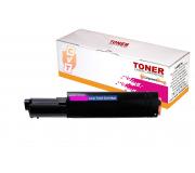 Compatible Epson Aculaser C1100 / CX11 / 0188 Magenta Cartucho de Toner