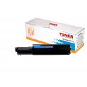 Compatible Epson Aculaser C1100 / CX11 / 0189 Cyan Cartucho de Toner